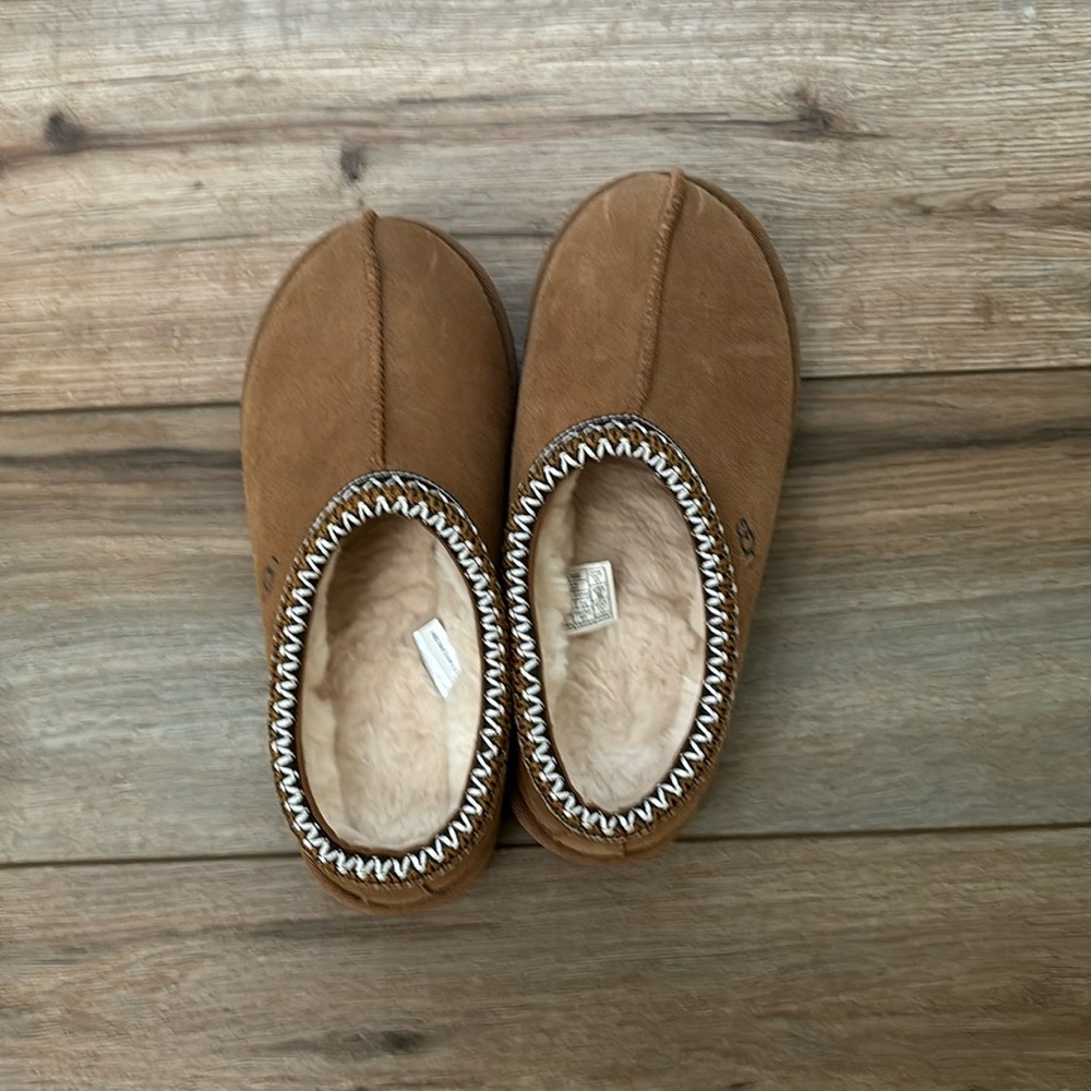 Winter Uggs